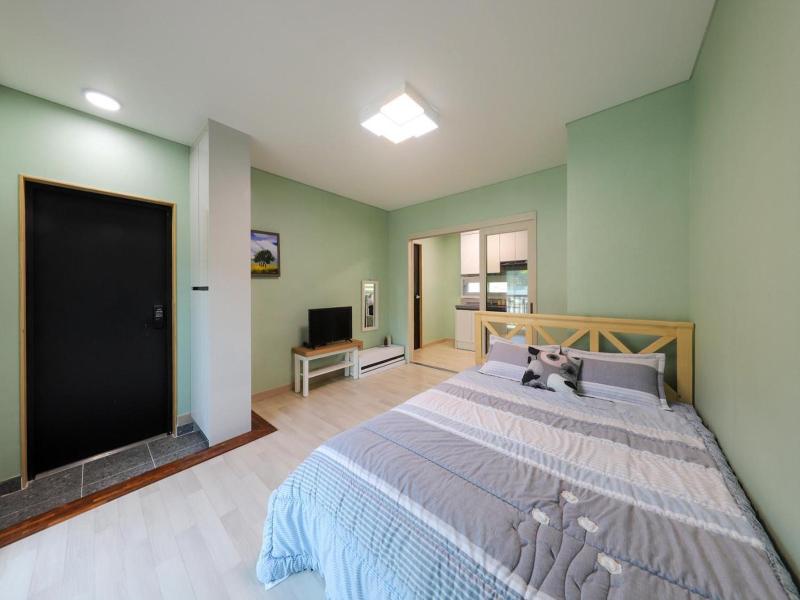Samcheok Yonghwa Silkroad Pension — photo 3