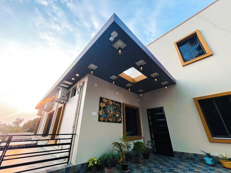 Kristi Guest House