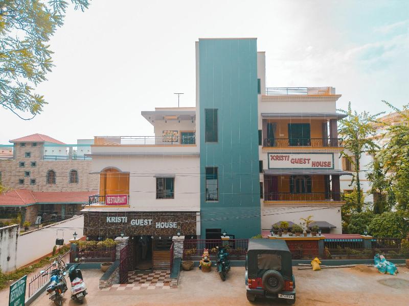 Kristi Guest House