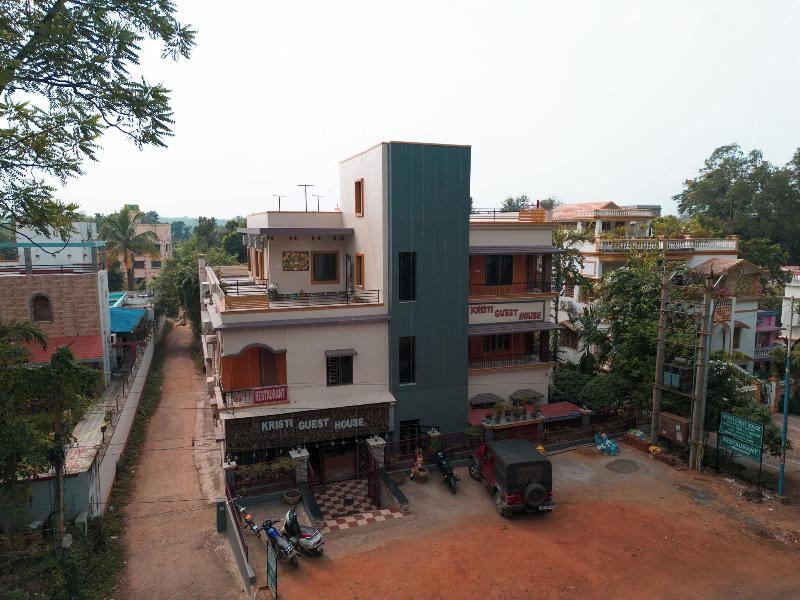 Kristi Guest House