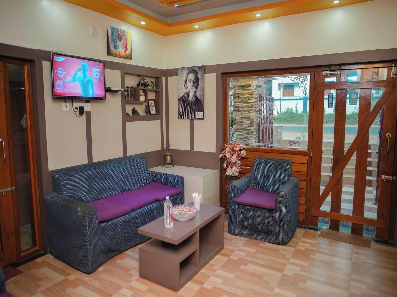 Kristi Guest House