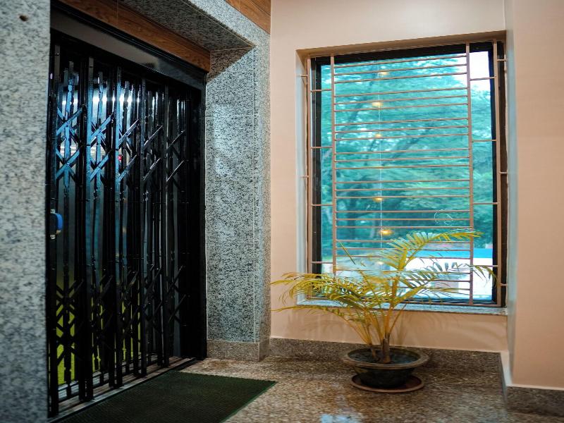 Kristi Guest House