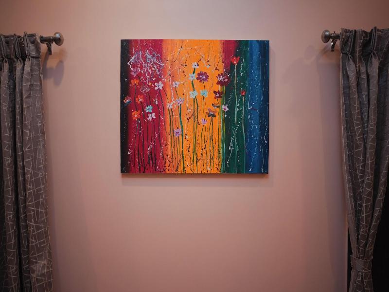Kristi Guest House