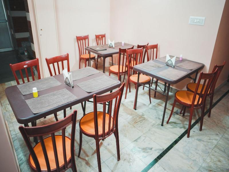 Kristi Guest House
