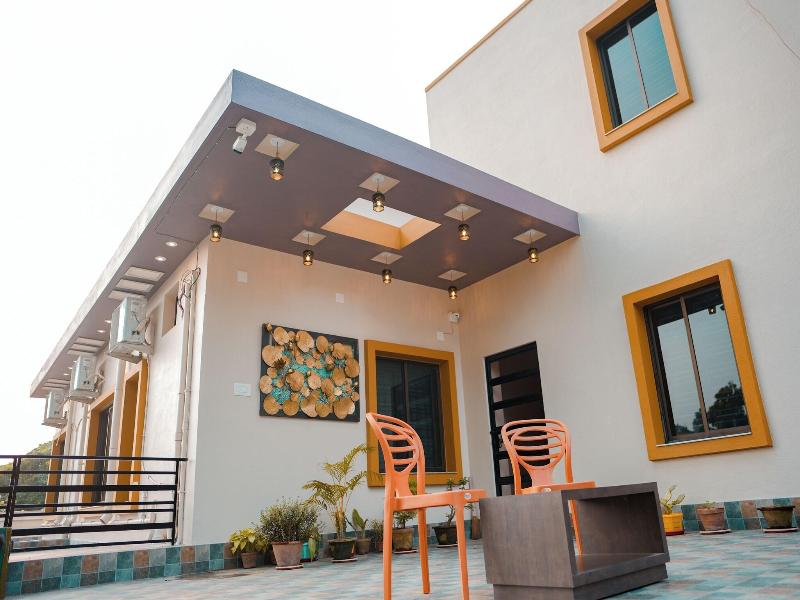Kristi Guest House
