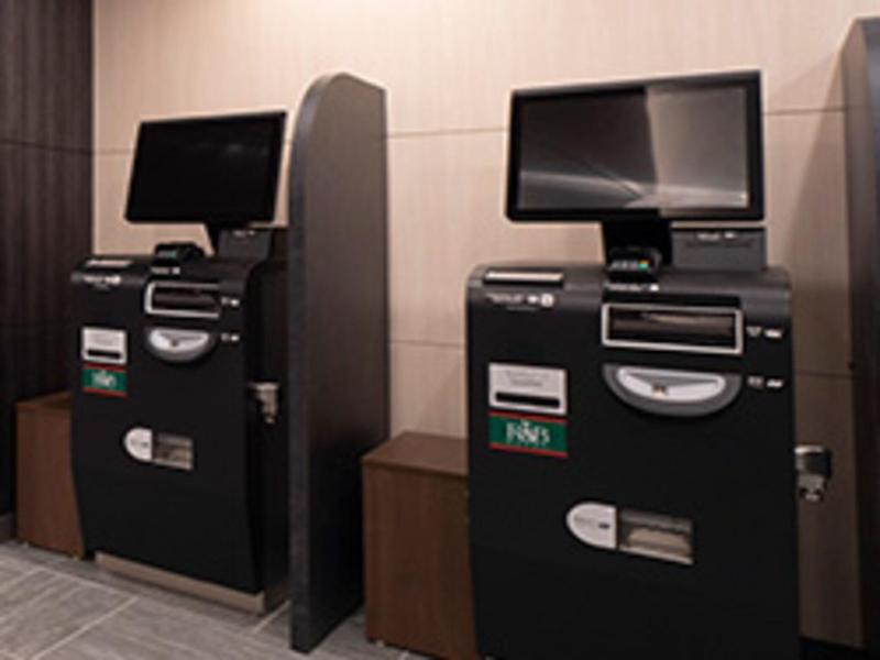 R&B Hotel Nagoya Ekimae image