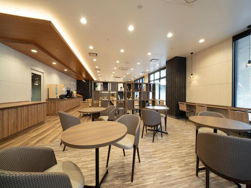R&B Hotel Nagoya Ekimae image