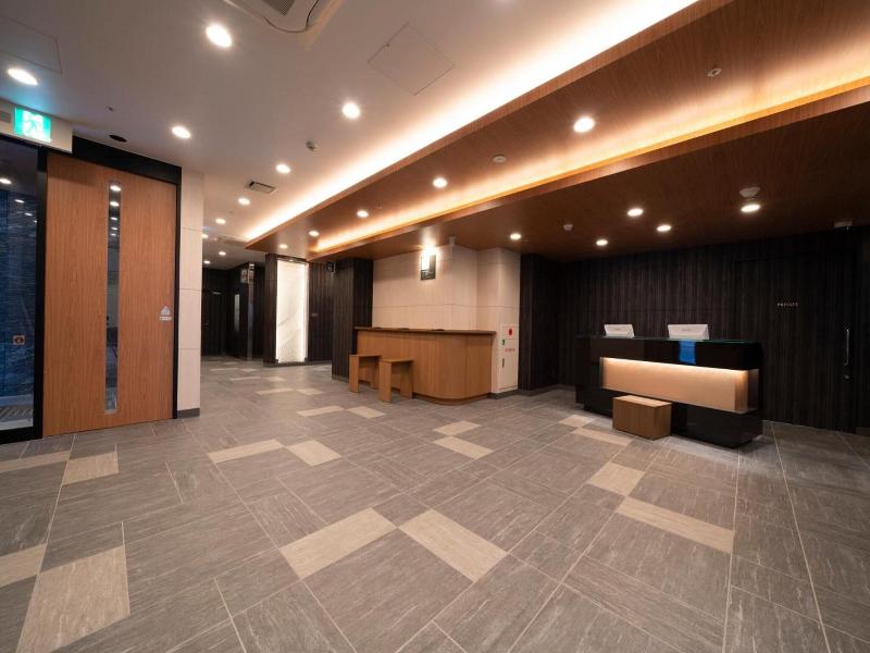R&B Hotel Nagoya Ekimae image