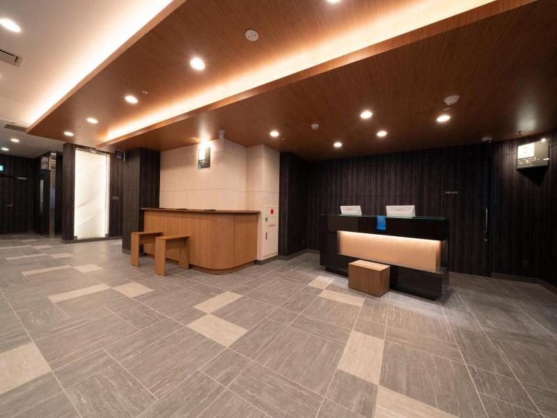 R&B Hotel Nagoya Ekimae image