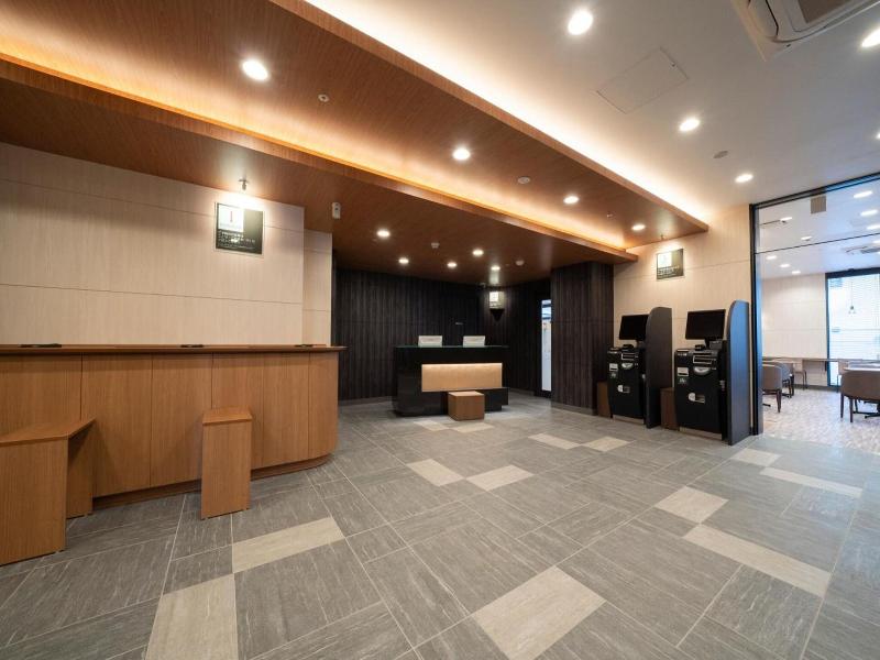 R&B Hotel Nagoya Ekimae image