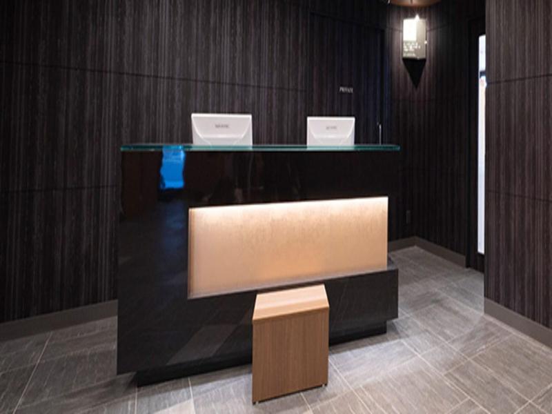 R&B Hotel Nagoya Ekimae image
