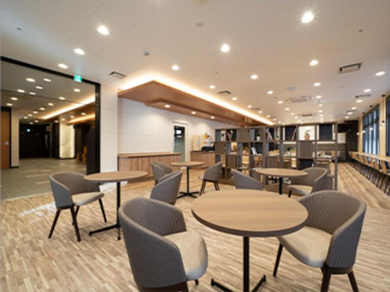 R&B Hotel Nagoya Ekimae image