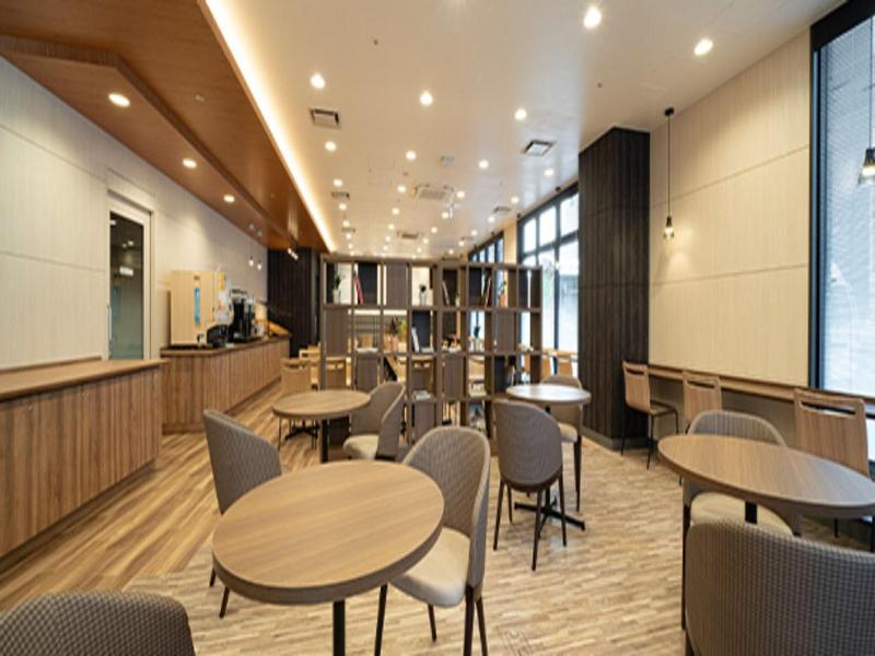R&B Hotel Nagoya Ekimae image