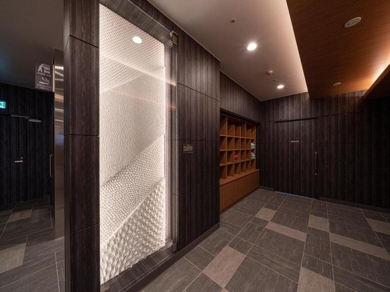 R&B Hotel Nagoya Ekimae image