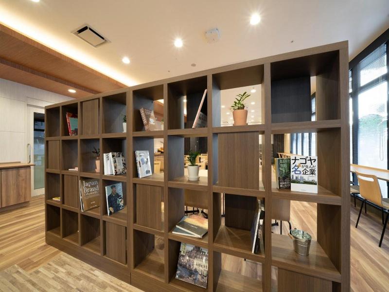 R&B Hotel Nagoya Ekimae image