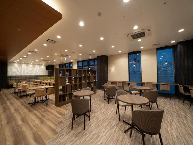 R&B Hotel Nagoya Ekimae image