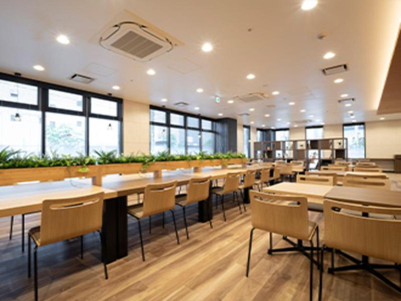 R&B Hotel Nagoya Ekimae image