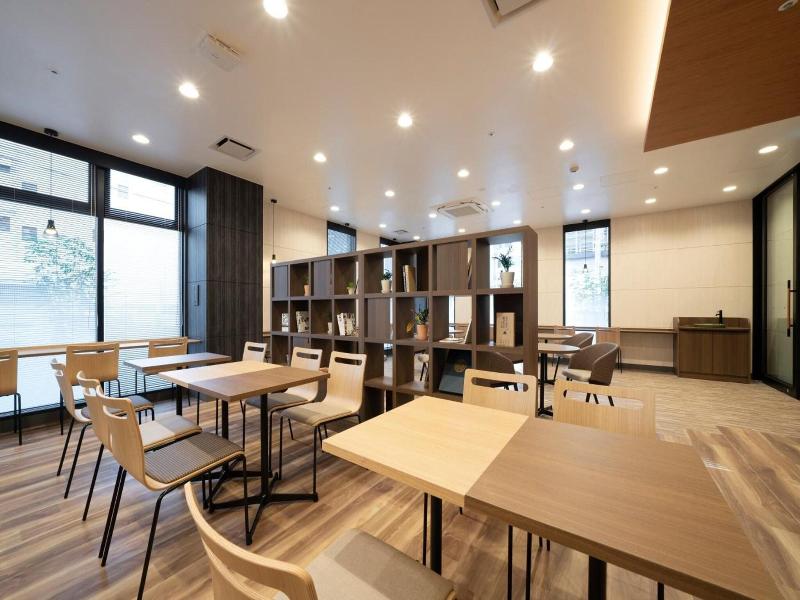 R&B Hotel Nagoya Ekimae image
