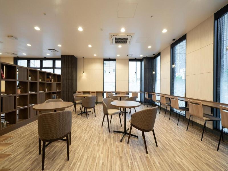 R&B Hotel Nagoya Ekimae image