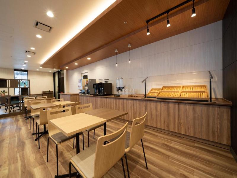 R&B Hotel Nagoya Ekimae image