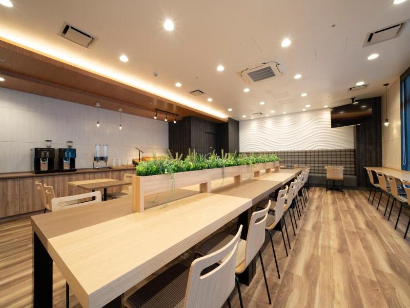 R&B Hotel Nagoya Ekimae image