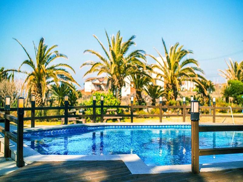 Kkeulim 365 Pension And Guest House