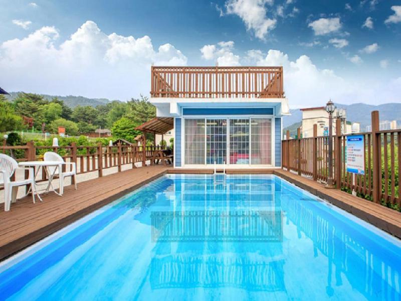 Hwengsung Painbell Pension