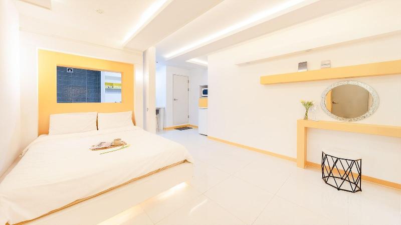 Gapyung Amor Pension Gaegok Suyoungjang image