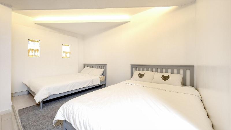Gapyung Amor Pension Gaegok Suyoungjang image