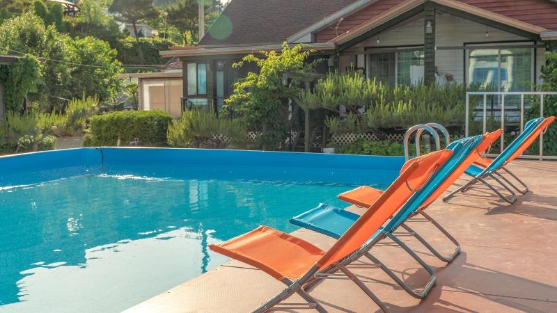 Gapyung Amor Pension Gaegok Suyoungjang image