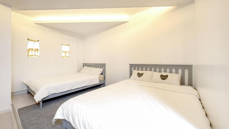 Gapyung Amor Pension Gaegok Suyoungjang image