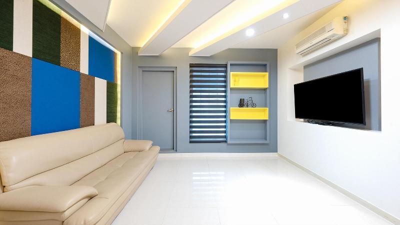 Gapyung Amor Pension Gaegok Suyoungjang image