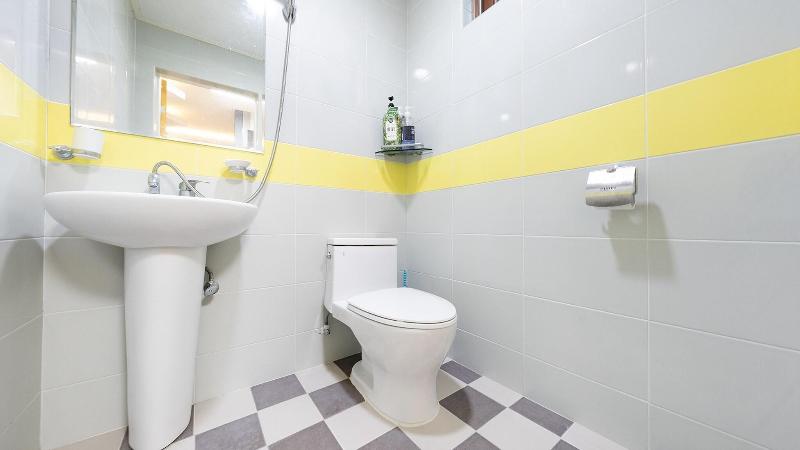 Gapyung Amor Pension Gaegok Suyoungjang image