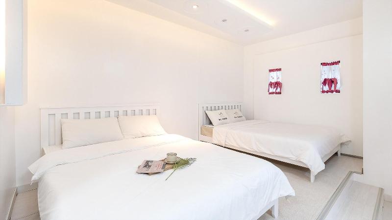 Gapyung Amor Pension Gaegok Suyoungjang image