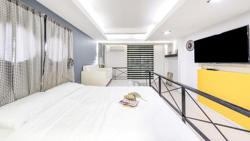 Gapyung Amor Pension Gaegok Suyoungjang image