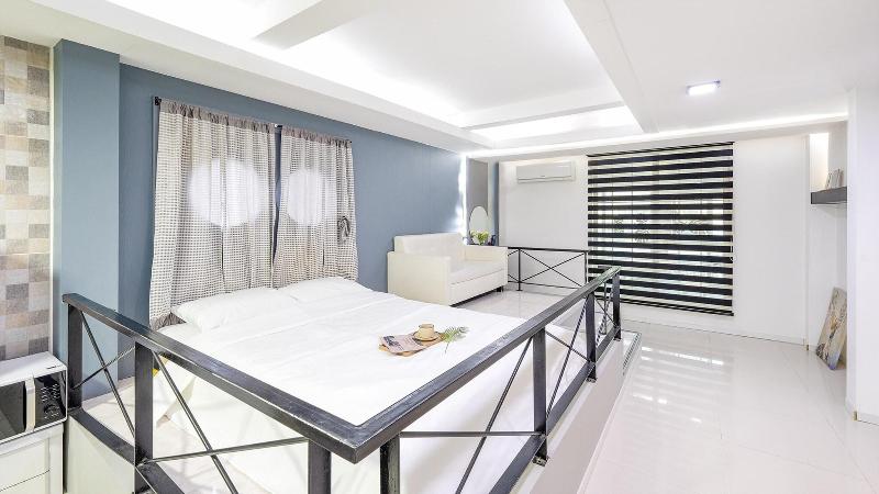 Gapyung Amor Pension Gaegok Suyoungjang image