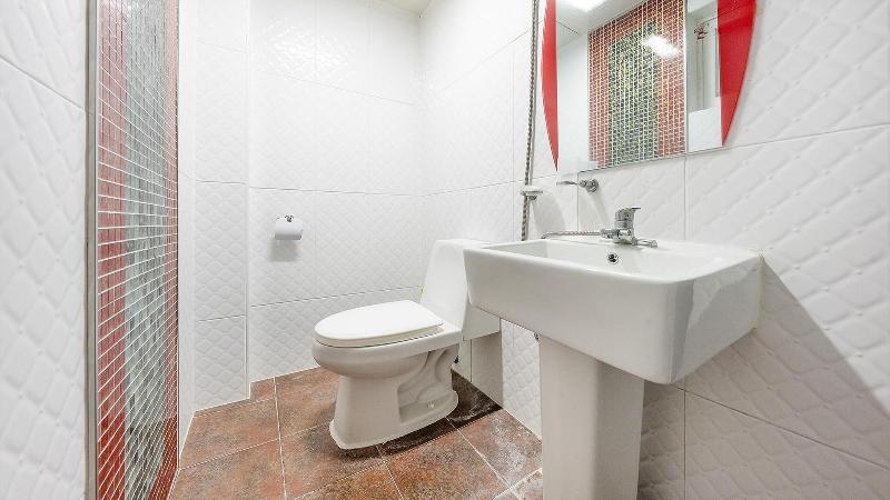 Gapyung Amor Pension Gaegok Suyoungjang image