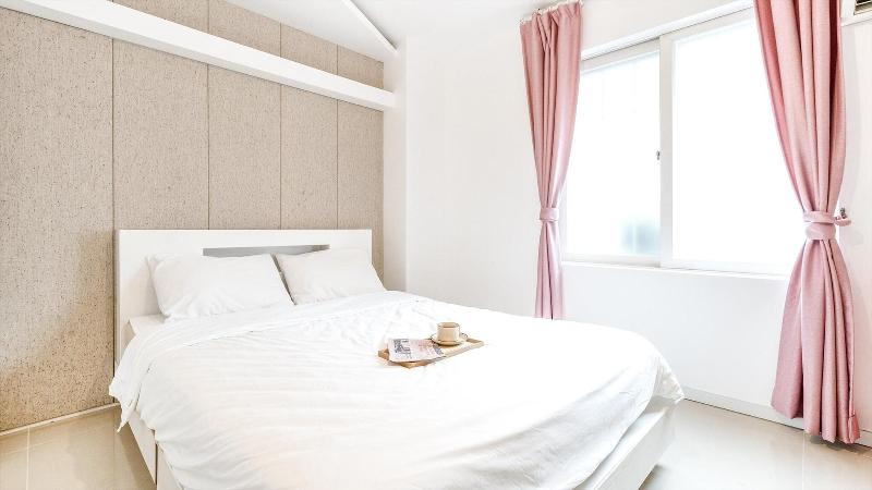 Gapyung Amor Pension Gaegok Suyoungjang image