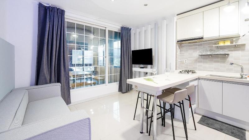 Gapyung Amor Pension Gaegok Suyoungjang image
