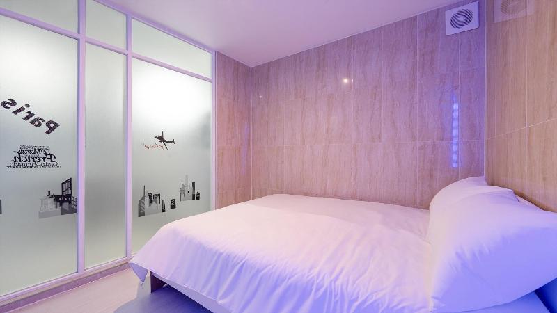 Gapyung Amor Pension Gaegok Suyoungjang image