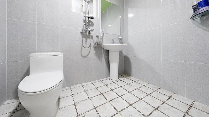 Gapyung Amor Pension Gaegok Suyoungjang image