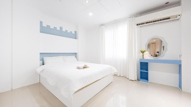 Gapyung Amor Pension Gaegok Suyoungjang image