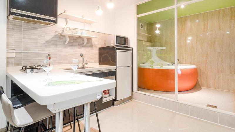 Gapyung Amor Pension Gaegok Suyoungjang image