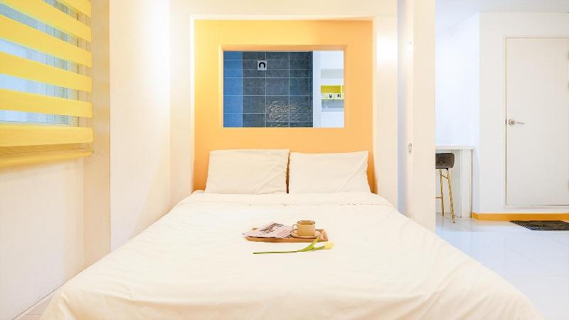 Gapyung Amor Pension Gaegok Suyoungjang image