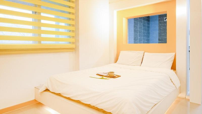 Gapyung Amor Pension Gaegok Suyoungjang image