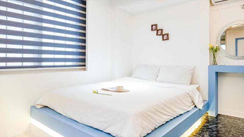 Gapyung Amor Pension Gaegok Suyoungjang image