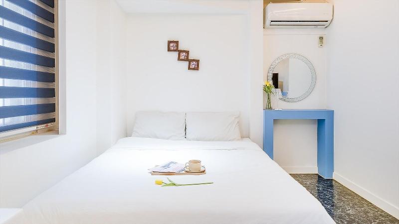 Gapyung Amor Pension Gaegok Suyoungjang image