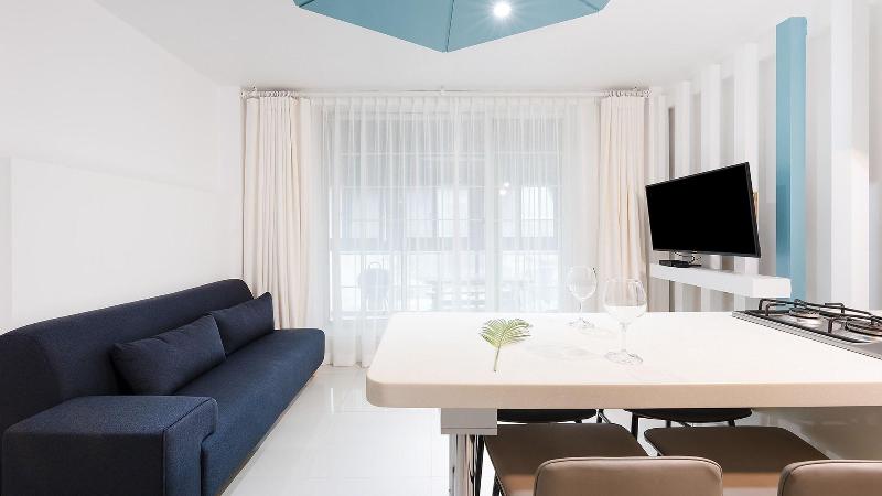 Gapyung Amor Pension Gaegok Suyoungjang image