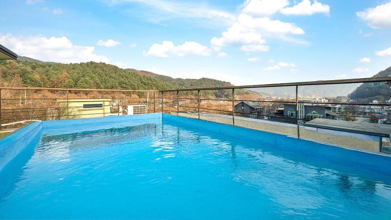 Gapyung Amor Pension Gaegok Suyoungjang image