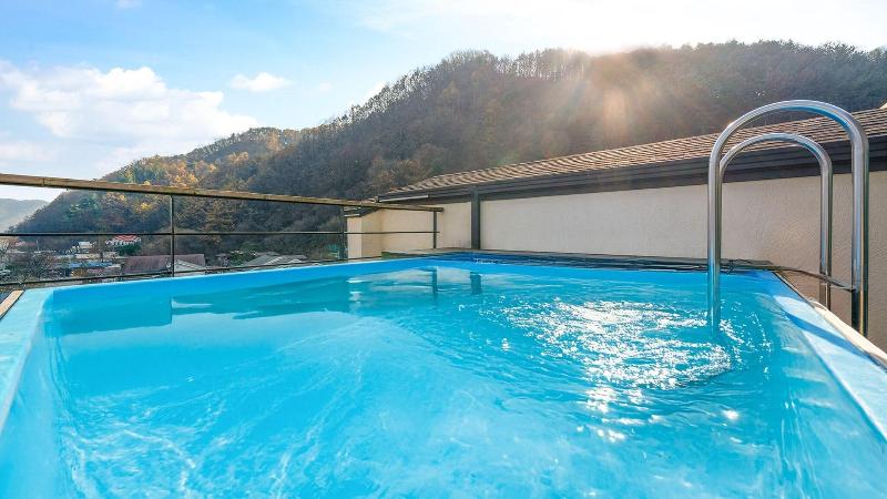 Gapyung Amor Pension Gaegok Suyoungjang image